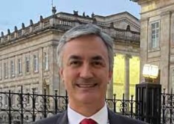 El representante a la Cámara, Christian Garcés, lanza dura advertencia