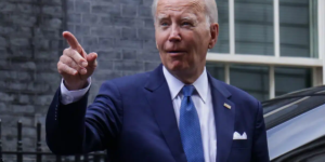 Pobreza, crisis de vivienda, inseguridad… el ‘annus horribilis’ que ha dado Biden a EEUU