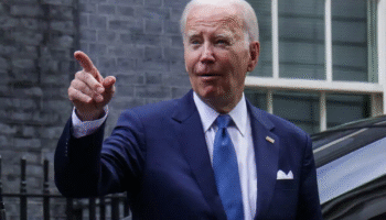 Pobreza, crisis de vivienda, inseguridad… el ‘annus horribilis’ que ha dado Biden a EEUU