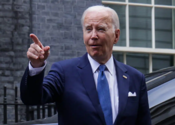 Pobreza, crisis de vivienda, inseguridad… el ‘annus horribilis’ que ha dado Biden a EEUU