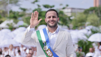 Gobernador Erasmo Zuleta propuso que Córdoba se convierta en un laboratorio de paz: “El desafío implica una transformación profunda”