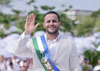 Gobernador Erasmo Zuleta propuso que Córdoba se convierta en un laboratorio de paz: “El desafío implica una transformación profunda”