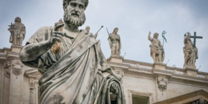 La doctrina bimilenar de la Iglesia católica sobre ‘bendición  a parejas irregulares’ que se pretende remplazar bajo el lodazal de una calculada y sistemática ambigüedad