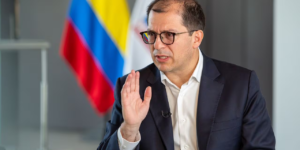 Urgente | Fiscal general destapa mico en proyecto del Gobierno: se suspenden penas a narcotraficantes; “al país no se le puede hacer trampa”