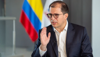 Urgente | Fiscal general destapa mico en proyecto del Gobierno: se suspenden penas a narcotraficantes; “al país no se le puede hacer trampa”