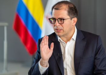 Urgente | Fiscal general destapa mico en proyecto del Gobierno: se suspenden penas a narcotraficantes; “al país no se le puede hacer trampa”