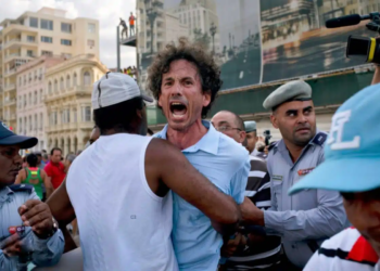 Prisoners Defenders cifra en 1.062 el número de presos políticos en Cuba