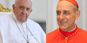El Papa Francisco publica normas para que el clero «bendiga» a parejas homosexuales