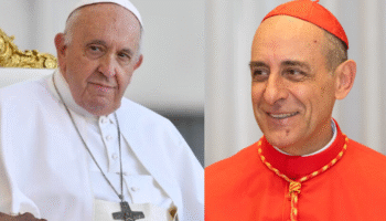 El documento sobre bautizos ‘transexuales’ del Papa Francisco es aún más radical de lo que parece