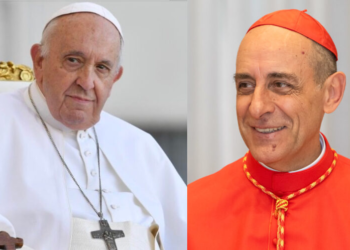 El Papa Francisco publica normas para que el clero «bendiga» a parejas homosexuales