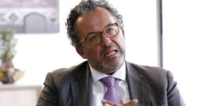 Nuestra investigación está comenzando, no estamos diciendo que Mancuso tiene razón: JEP