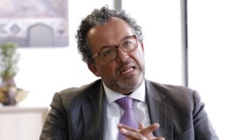 Nuestra investigación está comenzando, no estamos diciendo que Mancuso tiene razón: JEP