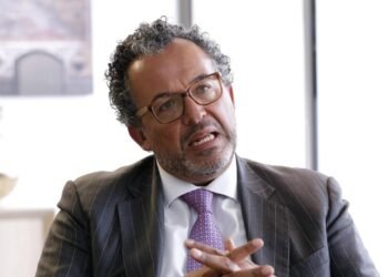 Nuestra investigación está comenzando, no estamos diciendo que Mancuso tiene razón: JEP