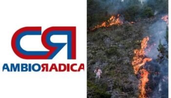Cambio Radical recuerda que el presidente Petro sí envió aviones a Chile cuando hubo incendios forestales