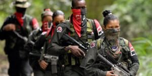 Defensoría del Pueblo revela que ELN y disidencias de las Farc tienen 91 personas secuestradas; contradice cifras del Gobierno