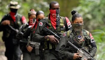 Defensoría del Pueblo revela que ELN y disidencias de las Farc tienen 91 personas secuestradas; contradice cifras del Gobierno