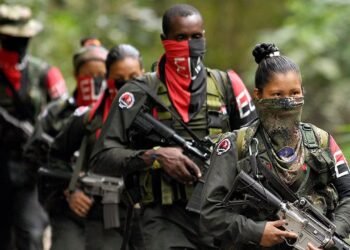 Defensoría del Pueblo revela que ELN y disidencias de las Farc tienen 91 personas secuestradas; contradice cifras del Gobierno