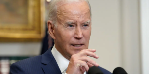 La Cámara de Representantes formaliza una investigación de juicio político a Biden