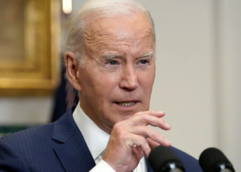 La Cámara de Representantes formaliza una investigación de juicio político a Biden