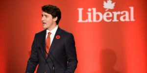 Un milagro político navideño»: La petición oficial para destituir a Trudeau supera las 370.000 firmas