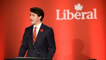 Un milagro político navideño»: La petición oficial para destituir a Trudeau supera las 370.000 firmas