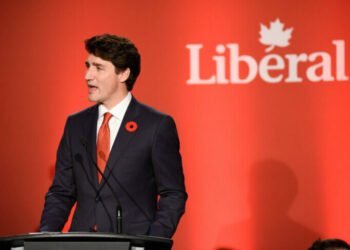 Un milagro político navideño»: La petición oficial para destituir a Trudeau supera las 370.000 firmas