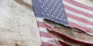 El nihilismo izquierdista está erosionando el tejido de la civilización estadounidense