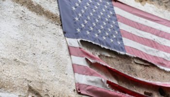 El nihilismo izquierdista está erosionando el tejido de la civilización estadounidense
