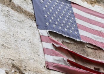 El nihilismo izquierdista está erosionando el tejido de la civilización estadounidense