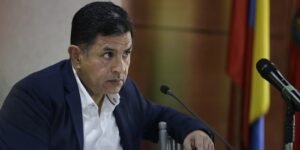 Jorge Iván Ospina expresa su preocupación sobre derogación del decreto sobre porte de drogas