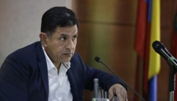 Jorge Iván Ospina expresa su preocupación sobre derogación del decreto sobre porte de drogas