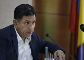 Jorge Iván Ospina expresa su preocupación sobre derogación del decreto sobre porte de drogas