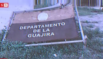 «La Guajira no es pobre. Aquí lo que hay es plata»: Salud Hernández-Mora