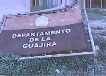 «La Guajira no es pobre. Aquí lo que hay es plata»: Salud Hernández-Mora