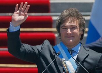 Javier Milei – Fenómeno Mundial