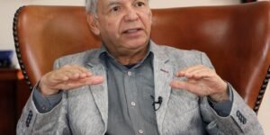 Golpe a la infraestructura por líos en Presupuesto de 2024