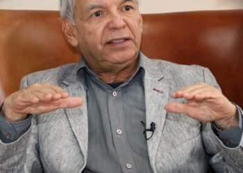 Golpe a la infraestructura por líos en Presupuesto de 2024