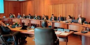 En defensa de la Corte: Colombia cerró filas y rodeó la democracia