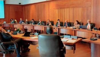 En defensa de la Corte: Colombia cerró filas y rodeó la democracia
