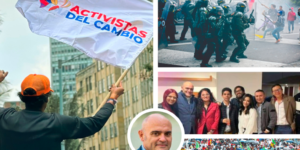 Los nexos entre el presidente Petro y el colectivo que incitó asedio a la Corte Suprema