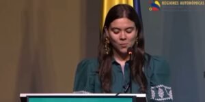 Ponencia de nuestra Directora Ejecutiva, María José Bernal Gaviria, en Audiencia Pública del Senado