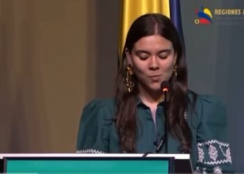 Ponencia de nuestra Directora Ejecutiva, María José Bernal Gaviria, en Audiencia Pública del Senado