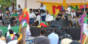 Así reacciona el mundo político a la advertencia de Asamblea Nacional Constituyente de Petro