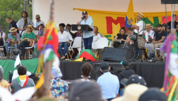 Así reacciona el mundo político a la advertencia de Asamblea Nacional Constituyente de Petro