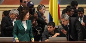 Las jugadas políticas del Gobierno para dividir a los partidos en el Congreso