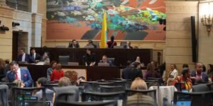 La MOE pide al Congreso rechazar proyecto que revive el transfuguismo: esto advierte