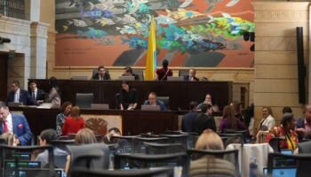 La MOE pide al Congreso rechazar proyecto que revive el transfuguismo: esto advierte