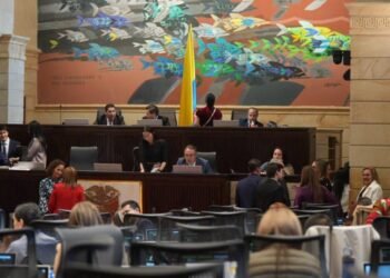 La MOE pide al Congreso rechazar proyecto que revive el transfuguismo: esto advierte