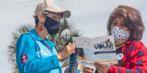 Avances a nivel mundial – World Mosquito Program