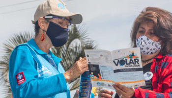 Avances a nivel mundial – World Mosquito Program